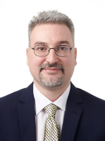 Jason A. Reis, Associate Director of Client Strategy at NetElixir and CPG DTC marketing consultant
